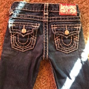 True Religion Bottoms - Kids true religion jeans True Religion Bottoms - Kids true religion jeans